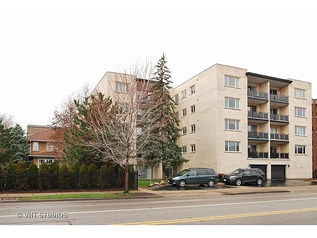 1010 N Harlem Ave APT 203 photo 1