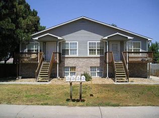 7131 E 66th Pl APT B, Commerce City, CO 80022
