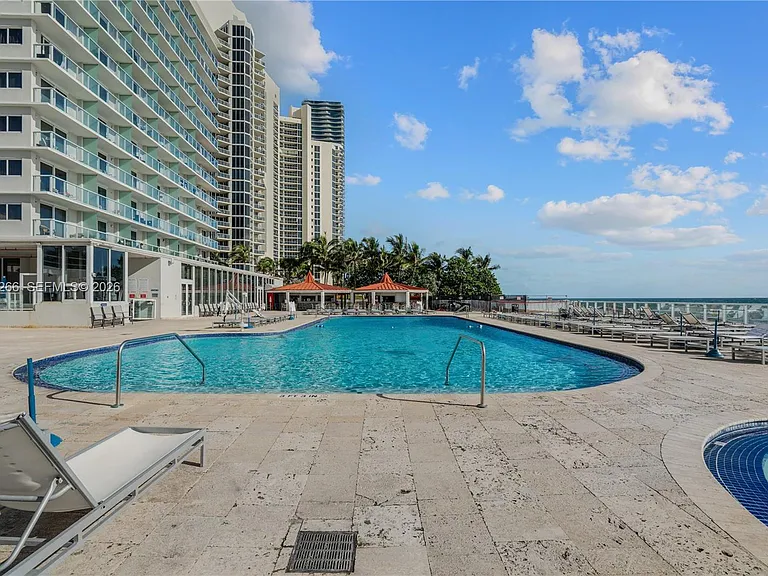 19201 Collins Ave #349 — Photo 22