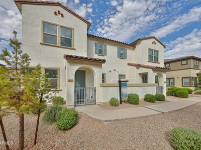 14870 W Encanto Blvd UNIT 1097, Goodyear, AZ, 85338