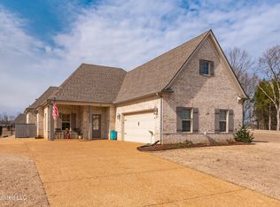 1151 Howell Way, Hernando, MS 38632