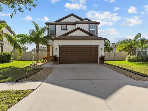 13814 Reindeer Cir, Hudson, FL 34669