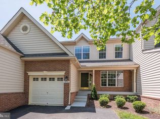 19751 Estancia Ter, Ashburn, VA 20147