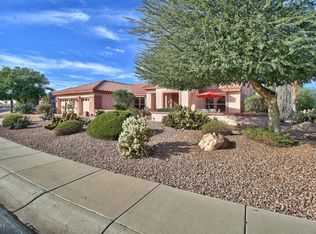 18160 N Saddle Ridge Dr, Surprise, AZ 85374