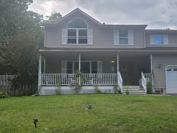 442 Harding Avenue, Bayville, NJ 08721