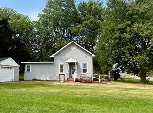 303 W Plumb St, Ransom, IL 60470