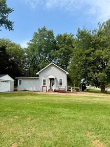 303 W Plumb St, Ransom, IL, 60470