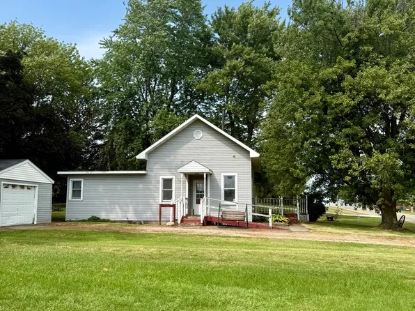 303 W Plumb St, Ransom, IL 60470