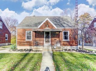 1229 W Main St, Troy, OH 45373