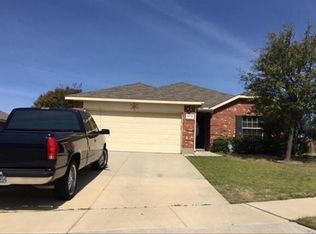 13758 Trail Stone Ln, Haslet, TX 76052