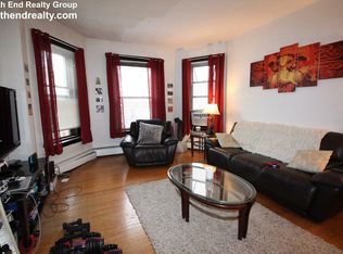 46 Fenway #4F, Boston, MA 02215