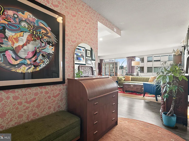 5500 Friendship Blvd #1823N — Photo 4