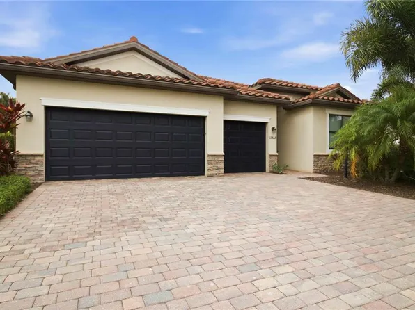 13422 Saw Palm Creek Trl, Bradenton, FL 34211