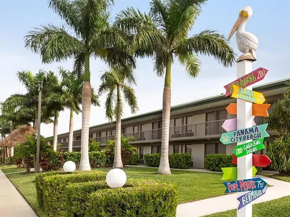 7150 N Tamiami Trl #C-133, Sarasota, FL 34243