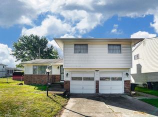 3129 Chelford Dr, Columbus, OH 43219