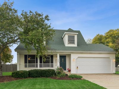 605 Beattie St, Elwood, IL, 60421