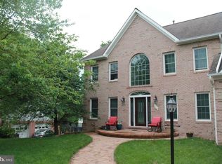 116 Artillery Rd, Winchester, VA 22602