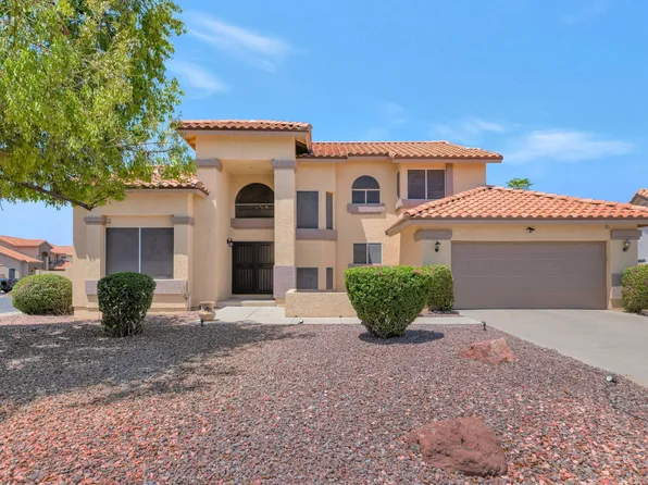 2944 N MEADOW Lane, Avondale, AZ 85392