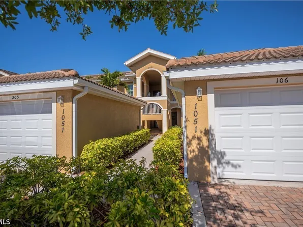 1051 Winding Pines Cir #107, Cape Coral, FL 33909