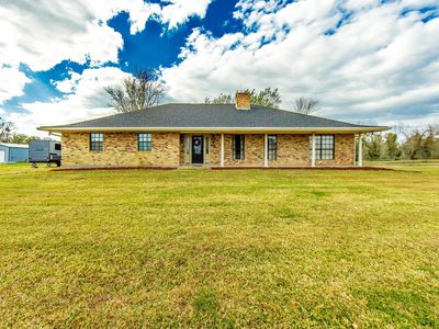 1418 Dr Beatrous Rd, Theriot, LA, 70397