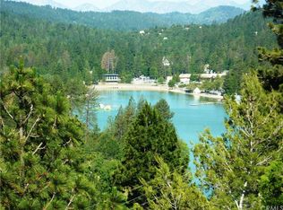 661 Arbula Dr, Crestline, CA 92325