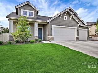 435 W Tall Prairie Dr, Meridian, ID 83642