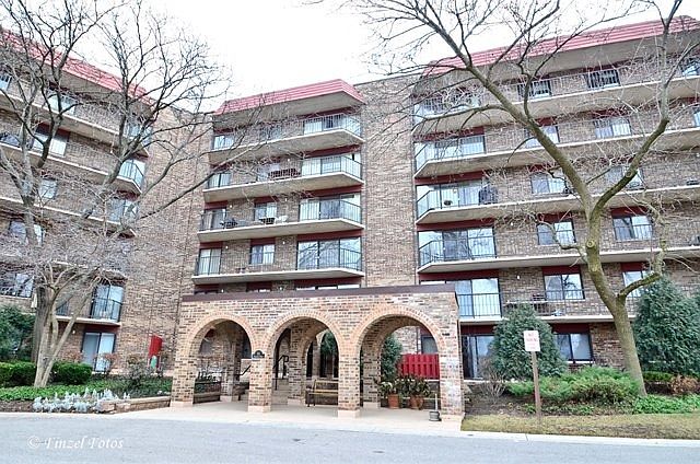 1st image of 111 S Baybrook Dr Unit 405