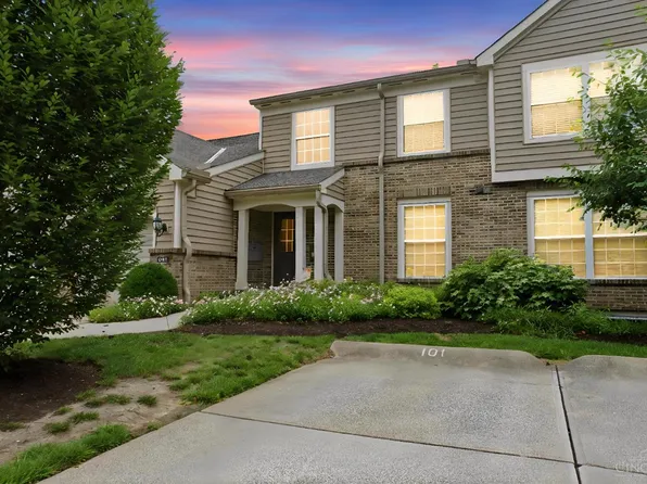 6221 Watchcreek Way, Miami Twp, OH 45150