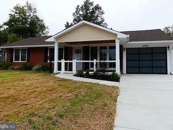3rd image of 4806 Flower Ln