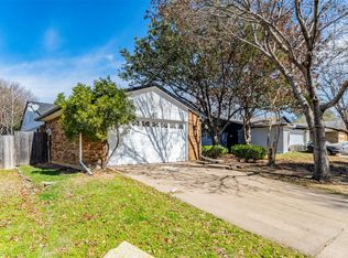 4009 Juneberry St, Fort Worth, TX 76137
