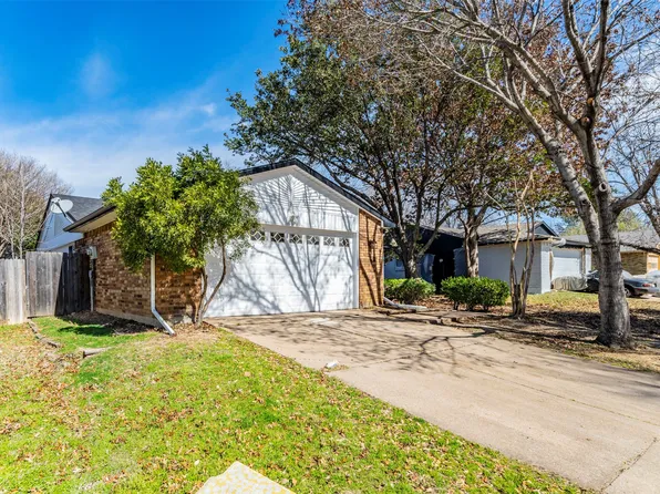 4009 Juneberry St, Fort Worth, TX 76137