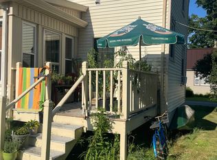 20 Jordan Ave #20, Brunswick, ME 04011