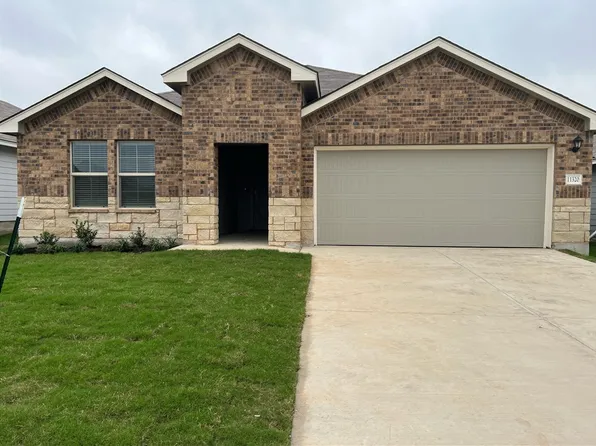 11320 Patera St, Lorena, TX 76655