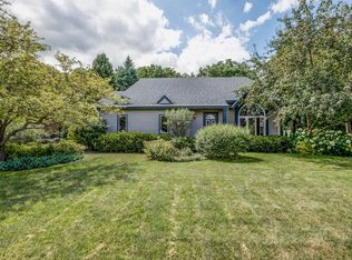 26459 Hummingbird Dr, Wind Lake, WI 53185