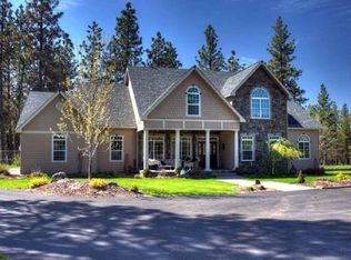 4027 W Center Ln, Spokane, WA 99208