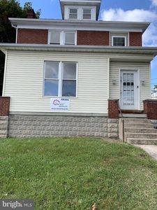 167 Maple St, Frostburg, MD, 21532