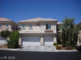 9820 Sedona Shrine Ave, Las Vegas, NV 89148