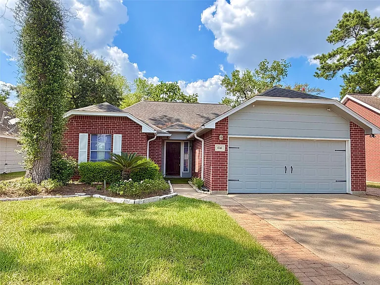 1741 Fay Dr — Photo 1