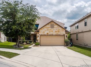 317 Ranch House Rd, Cibolo, TX 78108