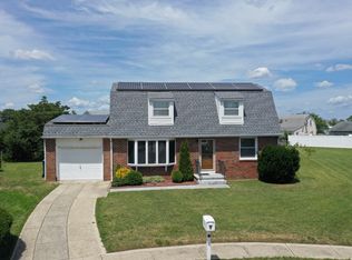 9 45th Cv, Brigantine, NJ 08203