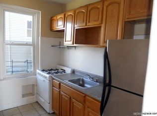 801 E 226th St APT 1A, Bronx, NY 10466