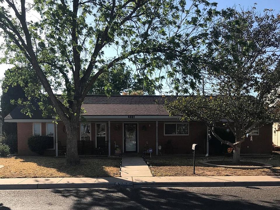 1st image of 4001 Dumont Dr