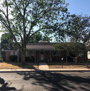 4001 Dumont Dr, Odessa, TX, 79762