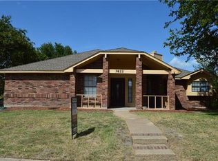 3822 Remington Dr, Rowlett, TX 75088