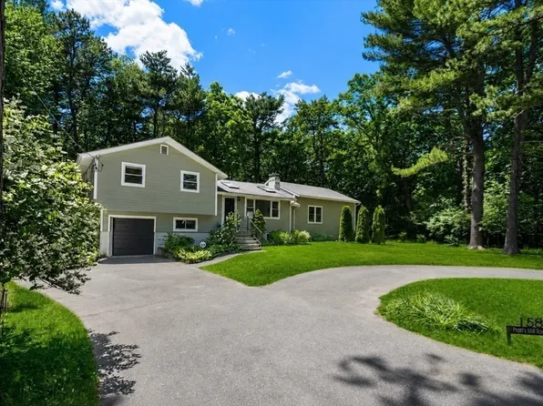 153 Pratts Mill Rd, Sudbury, MA 01776