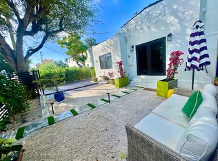 8280 NE 1st Pl #0, Miami, FL 33138