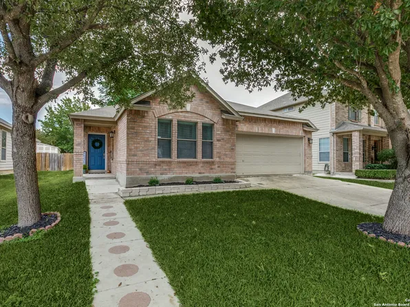 11315 SIERRA TRAIL, San Antonio, TX 78254