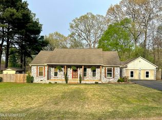 2088 Aspen Dr, Nesbit, MS 38651