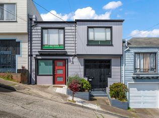 686 Colby St APT A, San Francisco, CA 94134