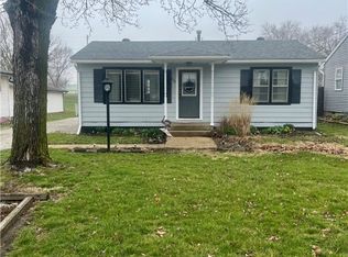 316 Richmond Ave, Mattoon, IL